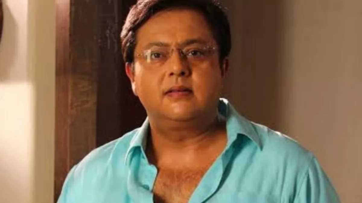 एक्टर नितेश पांडे की कार्डियक अरेस्ट से मौत, 51 साल की उम्र में ली आखिरी सांस